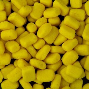Nástrahy method feeder BaitNow PINS wafters - Corn 8-12° - Obrázek 6