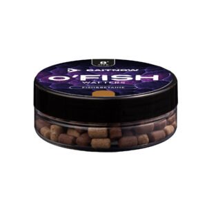 Nástrahy method feeder BaitNow O'Fish wafters - Fish Betain 8mm - Obrázek 2
