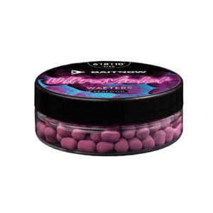 Nástrahy method feeder BaitNow ULTRA VIOLET wafters 6/8/10mm - Obrázek 2