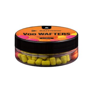Nástrahy method feeder BaitNow VOO wafters - Hybrid 8mm - Obrázek 2