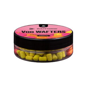 Nástrahy method feeder BaitNow VOO wafters - Dream 8mm - Obrázek 2