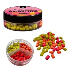 Nástrahy method feeder BaitNow VOO wafters - Dream 8mm - Obrázek 5