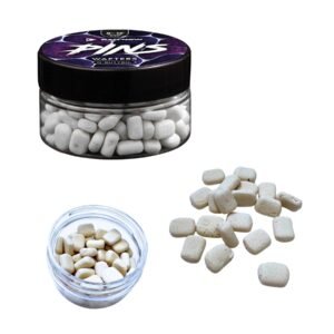 Nástrahy method feeder BaitNow PINS wafters - N-Butyric 8-12° - Obrázek 5