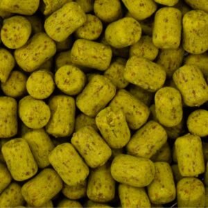 Nástrahy method feeder BaitNow O'Fish wafters - N-Butyric&Corn 8mm - Obrázek 6