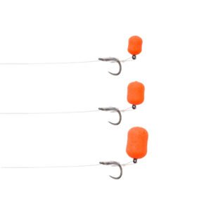 Nástrahy method feeder BaitNow FREAKY SHRIMP wafters 6/8/10mm - Obrázek 5
