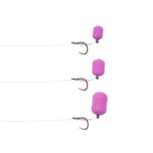 Nástrahy method feeder BaitNow ULTRA VIOLET wafters 6/8/10mm - Obrázek 5
