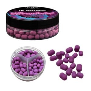 Nástrahy method feeder BaitNow ULTRA VIOLET wafters 6/8/10mm - Obrázek 4