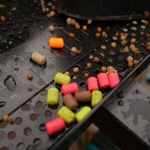 Nástrahy method feeder BaitNow VOO wafters - Dream 8mm - Obrázek 8