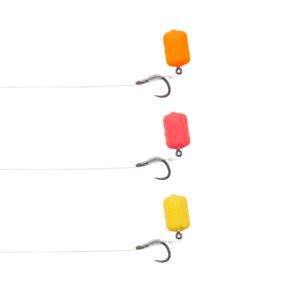 Nástrahy method feeder BaitNow VOO wafters - Fusion 8mm - Obrázek 7
