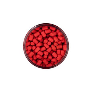 Nástrahy method feeder BaitNow O'Fish wafters - Spicy Sausage 8mm - Obrázek 4