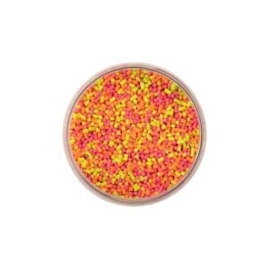 Doplněk method feeder FLUO MIX - Ultrafialové - Obrázek 2