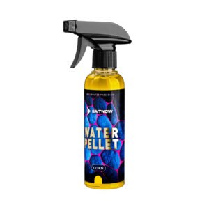 Liquid method feeder BaitNow - Water Pellet Corn - Obrázek 1