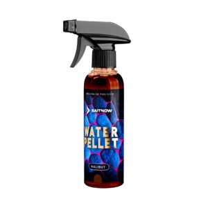 Liquid method feeder BaitNow - Water Pellet Halibut - Obrázek 1