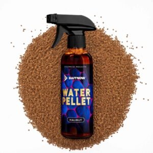 Liquid method feeder BaitNow - Water Pellet Halibut - Obrázek 2