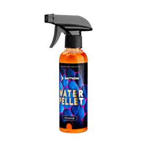 Liquid method feeder BaitNow - Water Pellet Orange - Obrázek 1