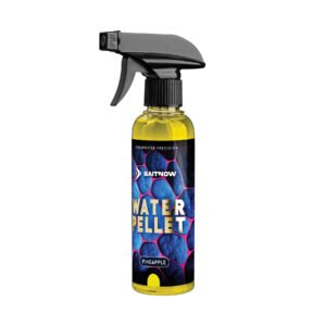 Liquid method feeder BaitNow - Water Pellet Ananas - Obrázek 1