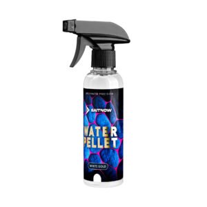Liquid method feeder BaitNow - Water Pellet bílé zlato - Obrázek 1