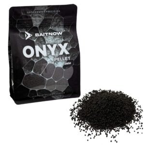 Pelety method feeder BaitNow - ONYX 2mm - Obrázek 3