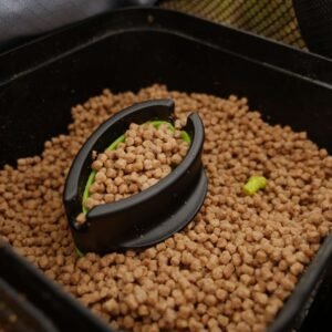 Pelety method feeder BaitNow - Original Sweet 2mm - Obrázek 8