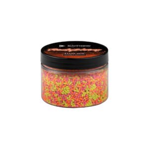 Doplněk method feeder FLUO MIX - Freaky Shrimp - Obrázek 1