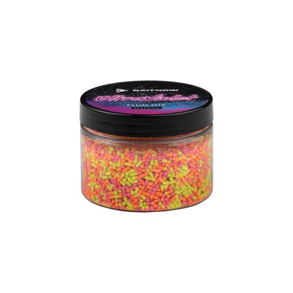 DODATEK BAITNOW METHOD FEEDER ULTRAVIOLET SEA FOOD 01