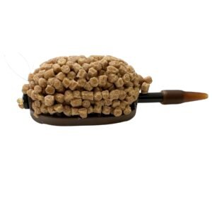 Pelety method feeder BaitNow - Creator 3mm - Obrázek 5