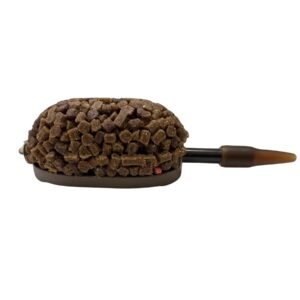 Pelety method feeder BaitNow - FLOW 2,8mm - Obrázek 6