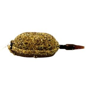 Vnadicí směs method feeder BaitNow - PUMPQIN - Obrázek 5