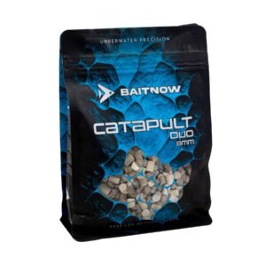 Pelety method feeder BaitNow - Catapult Duo 8mm - Obrázek 1