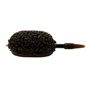 Pelety method feeder BaitNow - ONYX 2mm - Obrázek 5