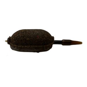 Vnadicí směs method feeder BaitNow - O'Fish Black - Obrázek 5
