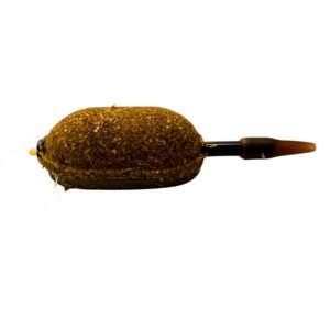 Vnadicí směs method feeder BaitNow - O'Fish Sweet - Obrázek 5