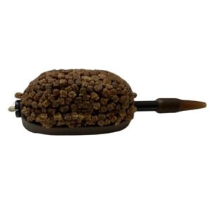 Pelety method feeder BaitNow - O'Fish Marine 2mm - Obrázek 5
