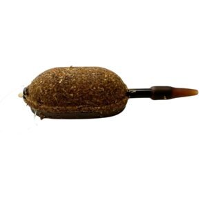 Vnadicí směs method feeder BaitNow - O'Fish Marine - Obrázek 5