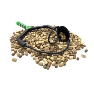 Pelety method feeder BaitNow - Catapult Duo 8mm - Obrázek 5