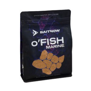 Vnadicí směs method feeder BaitNow - O'Fish Marine - Obrázek 1