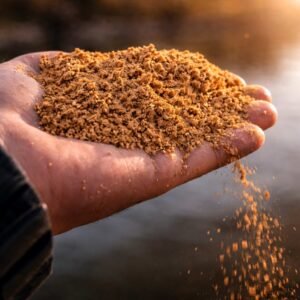 Vnadicí směs method feeder BaitNow - O'Fish Marine - Obrázek 6