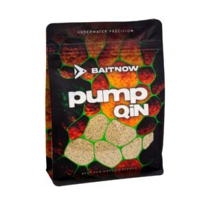 Vnadicí směs method feeder BaitNow - PUMPQIN - Obrázek 1