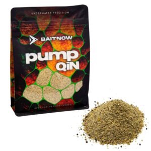 Vnadicí směs method feeder BaitNow - PUMPQIN - Obrázek 3