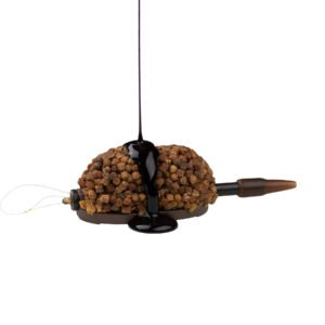 Liquid method feeder BaitNow - Double Dose Ultra Violet - Obrázek 3