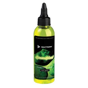Liquid method feeder BaitNow - Double Dose Green Ghost - Obrázek 1
