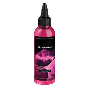 Liquid method feeder BaitNow - Double Dose Pinky Boy - Obrázek 1