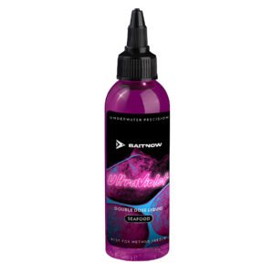 Liquid method feeder BaitNow - Double Dose Ultra Violet - Obrázek 1