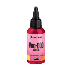 Liquid method feeder BaitNow - VOO-DOO DREAM - Obrázek 1
