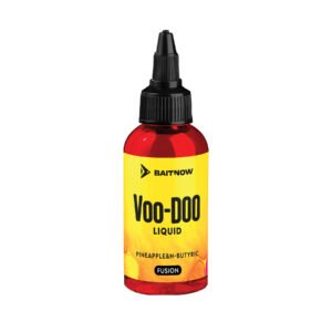 Liquid method feeder BaitNow - VOO-DOO Fusion - Obrázek 1