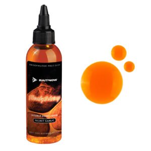 Liquid method feeder BaitNow - Double Dose Freaky Shrimp - Obrázek 2