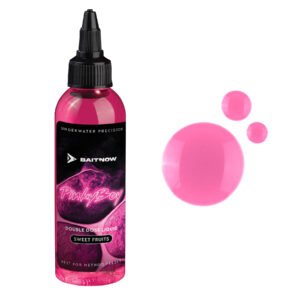 Liquid method feeder BaitNow - Double Dose Pinky Boy - Obrázek 2