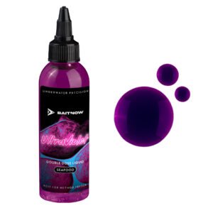 Liquid method feeder BaitNow - Double Dose Ultra Violet - Obrázek 2