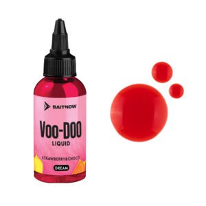 Liquid method feeder BaitNow - VOO-DOO DREAM - Obrázek 2