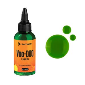 Liquid method feeder BaitNow - VOO-DOO Hybrid - Obrázek 2